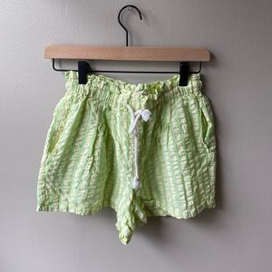 Urban Outfitters shorts